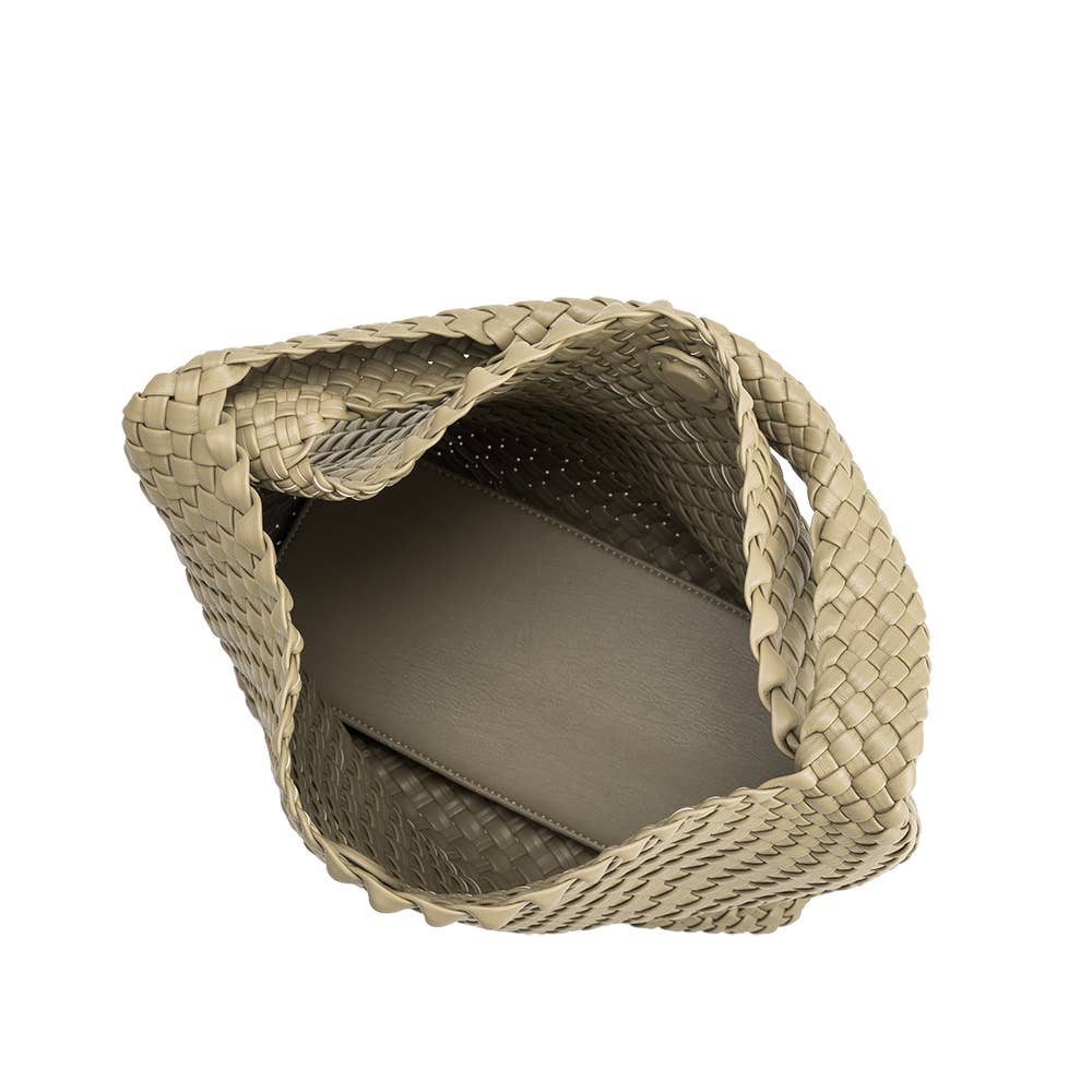 Johanna Moss Large Shoulder Bag