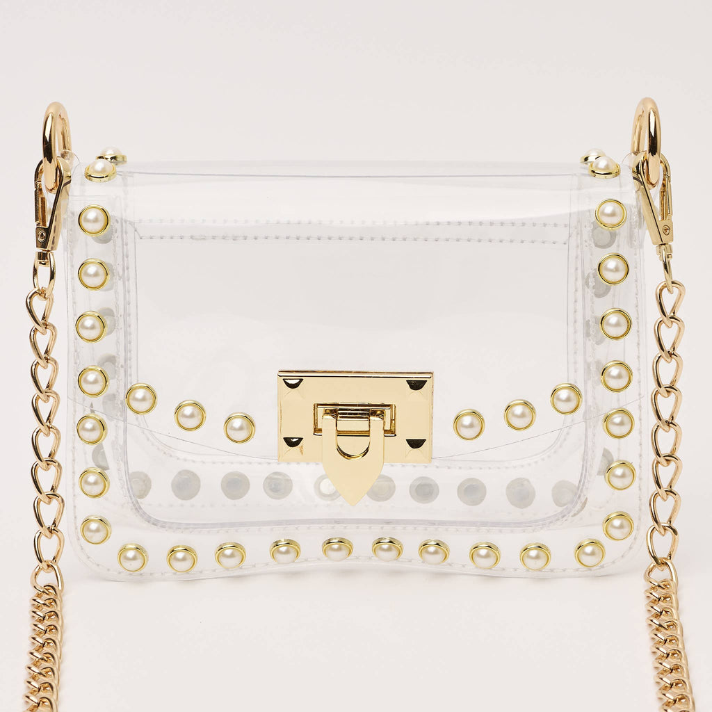 The Jackie in Pearl 