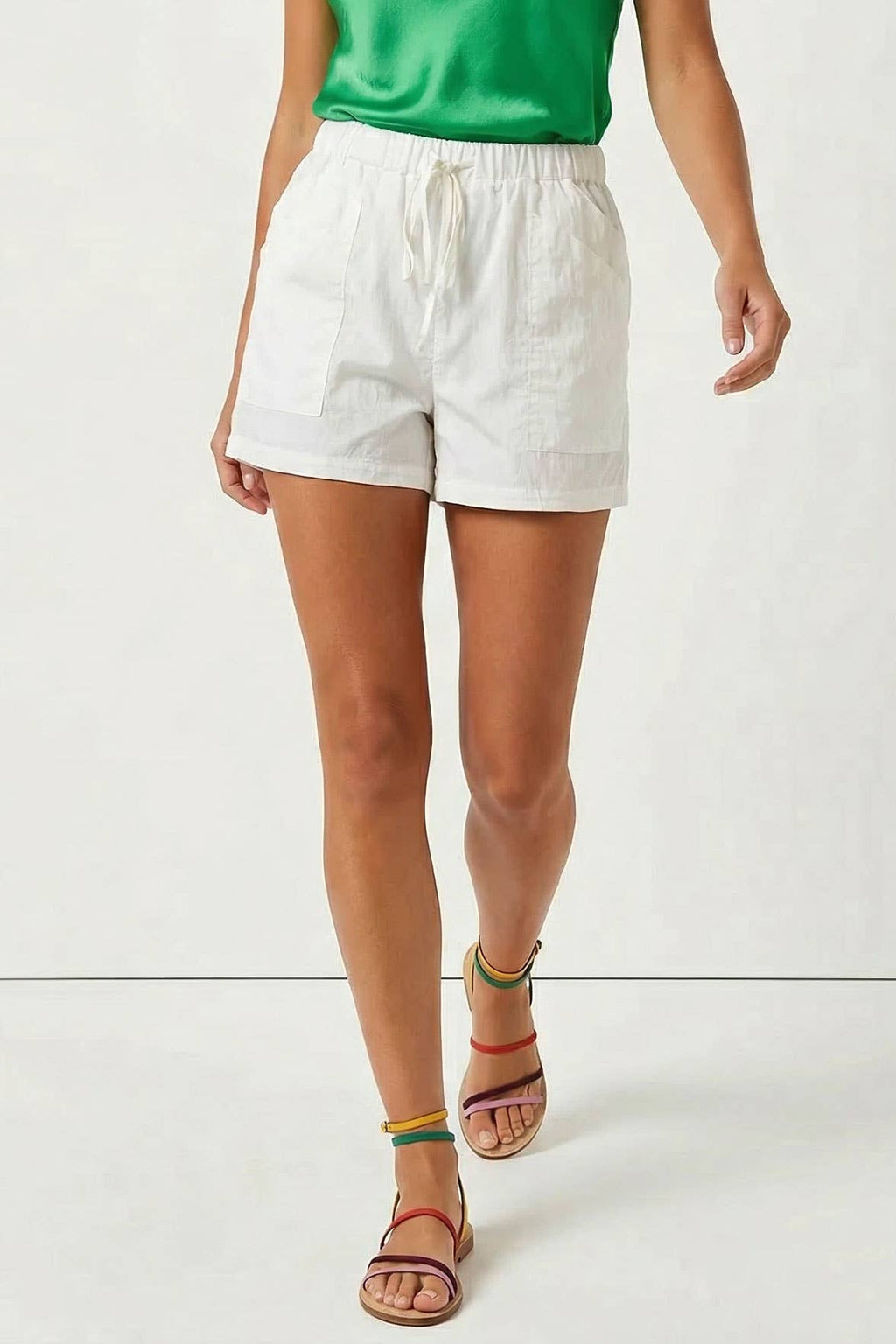 Dolly Shorts