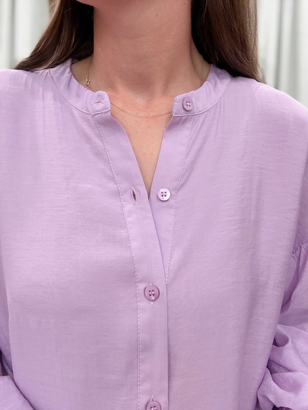 Layla Blouse