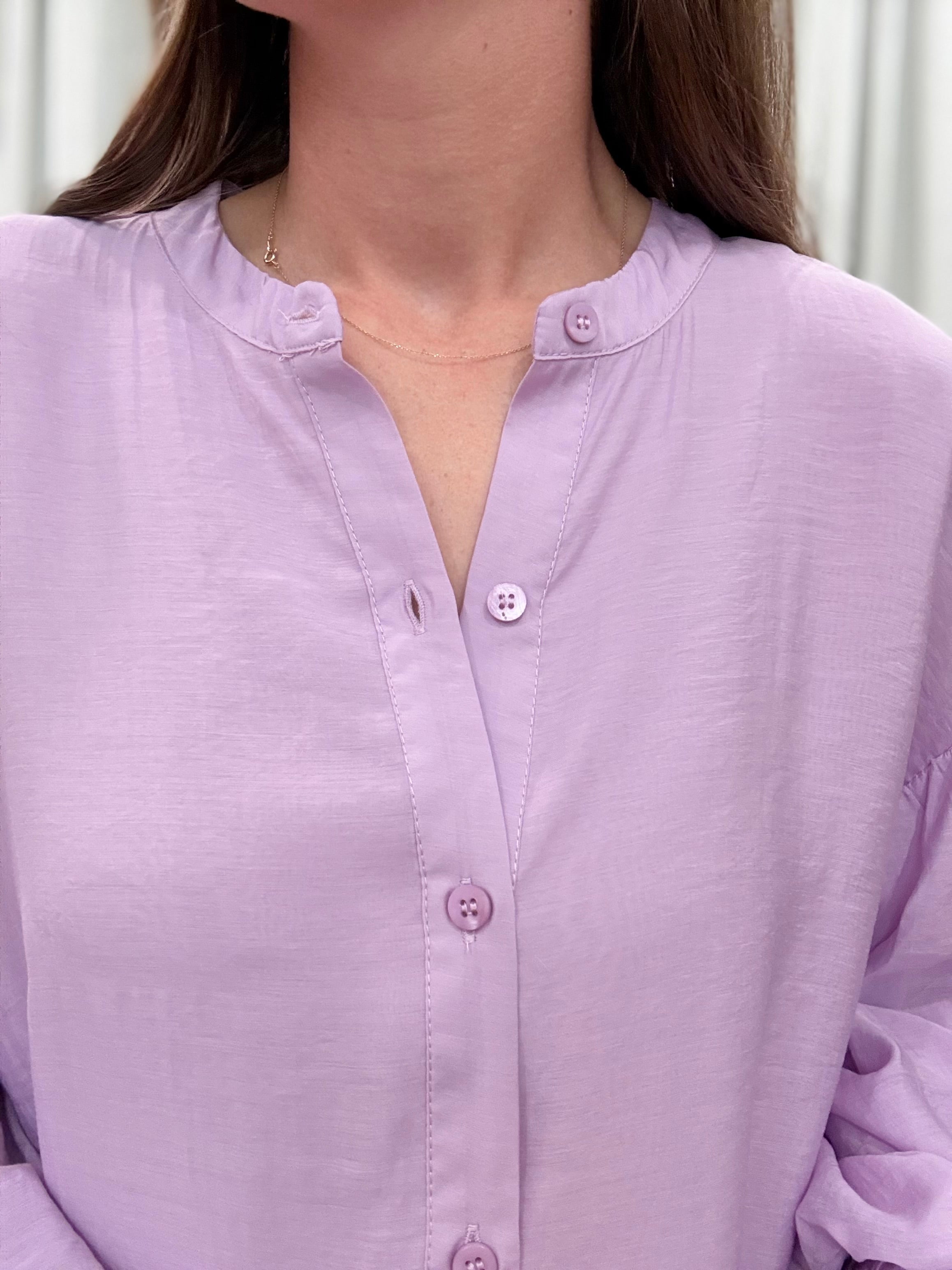 Layla Blouse