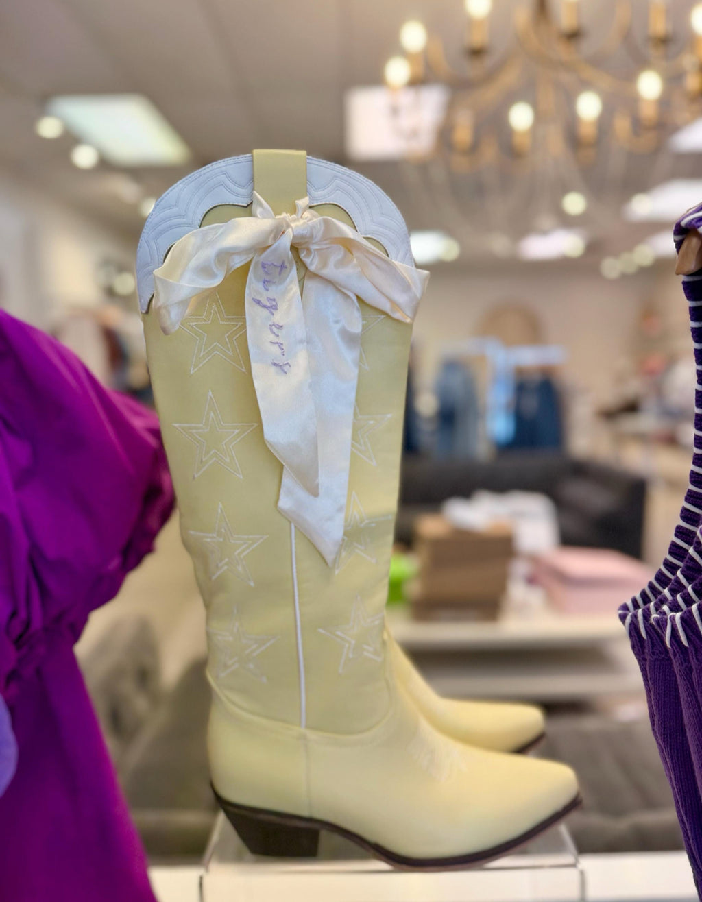 Gameday Twilly Scarf