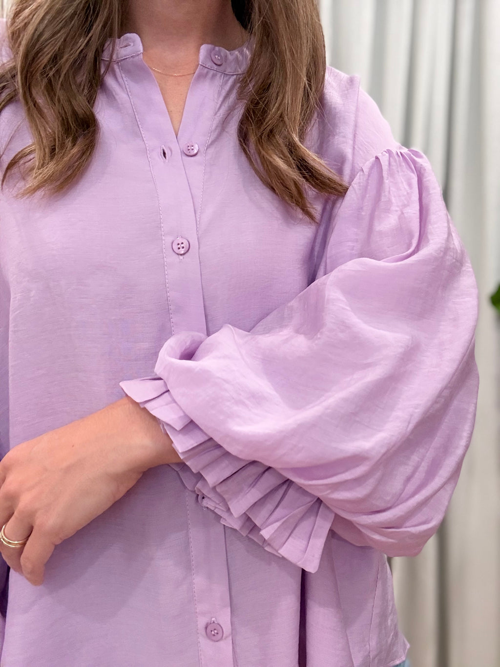 Layla Blouse