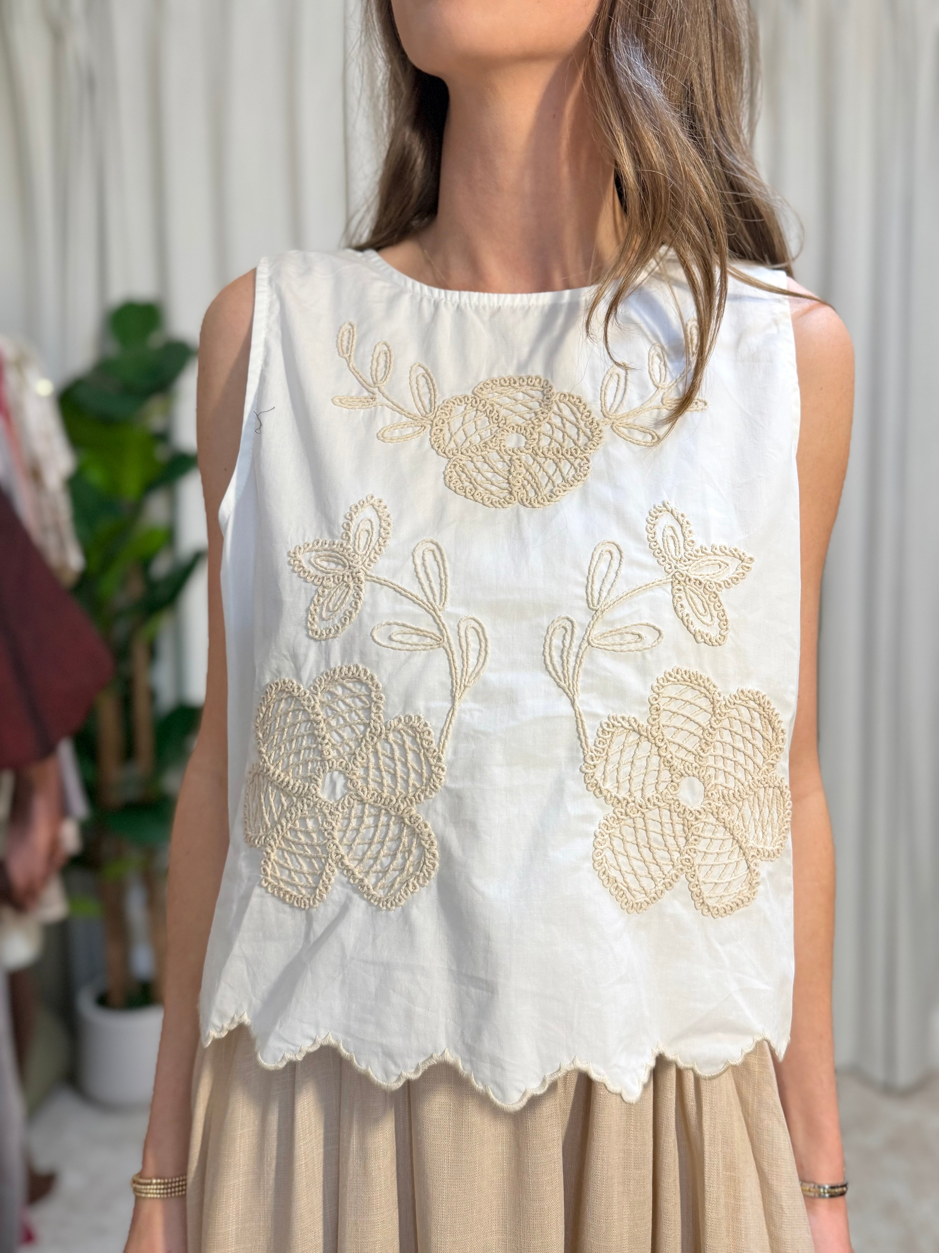 Lindsey Midi Dress
