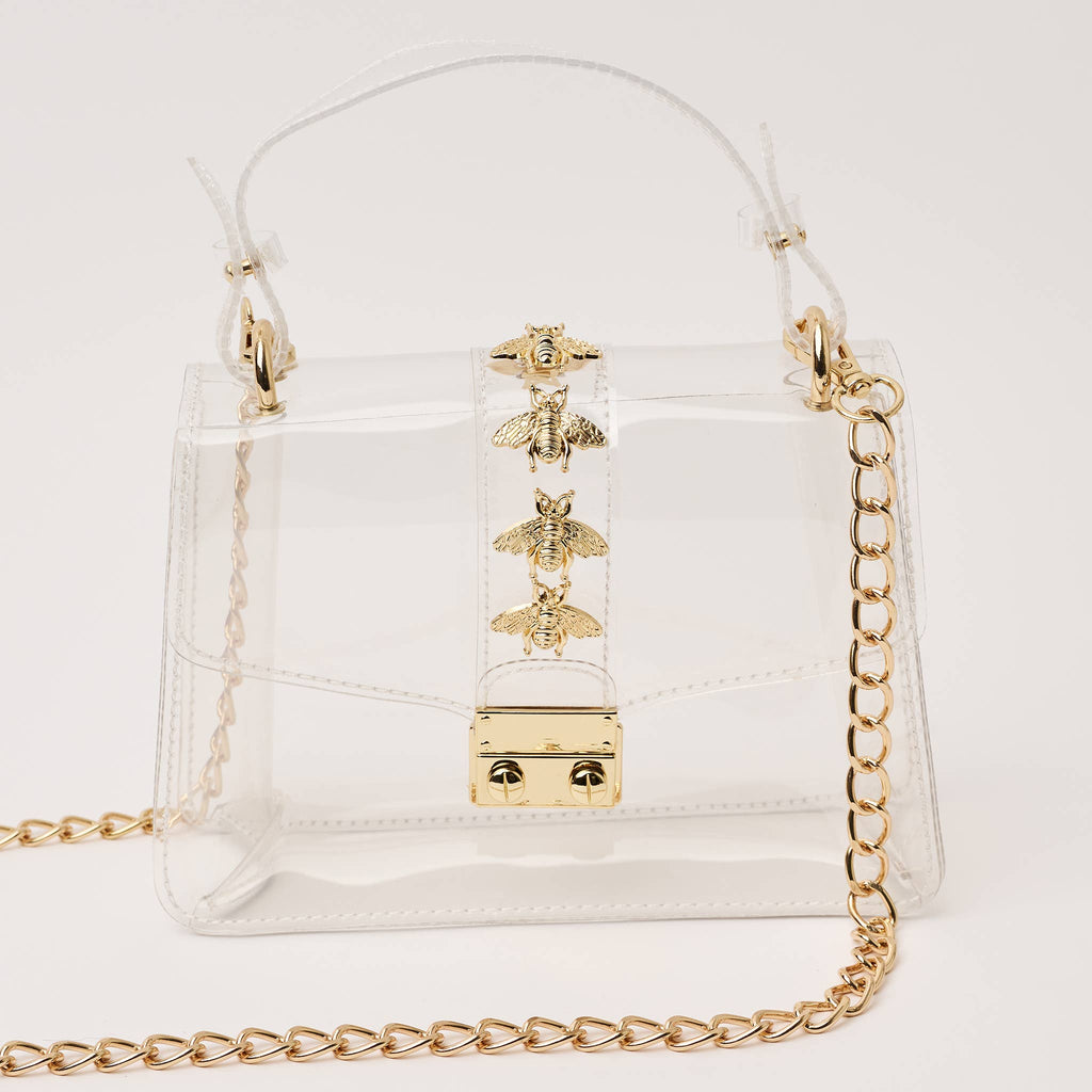 The Kathryn Bee Bag