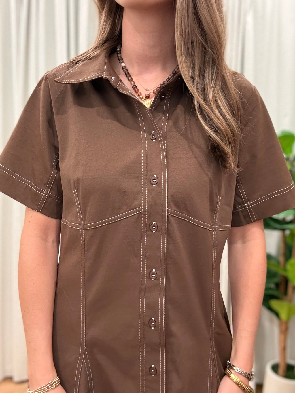 Mazie Dress
