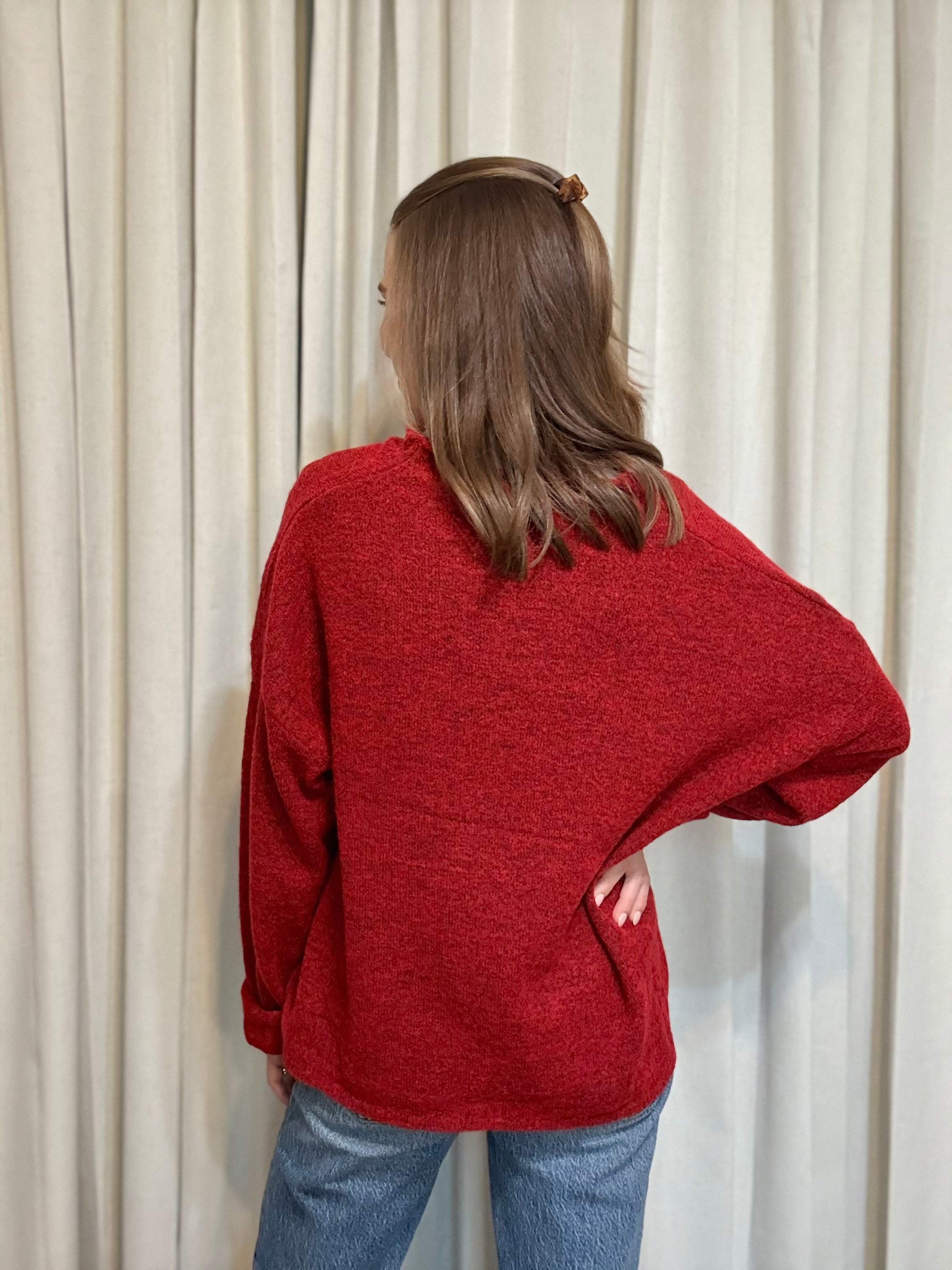 Lightweight Cardigan