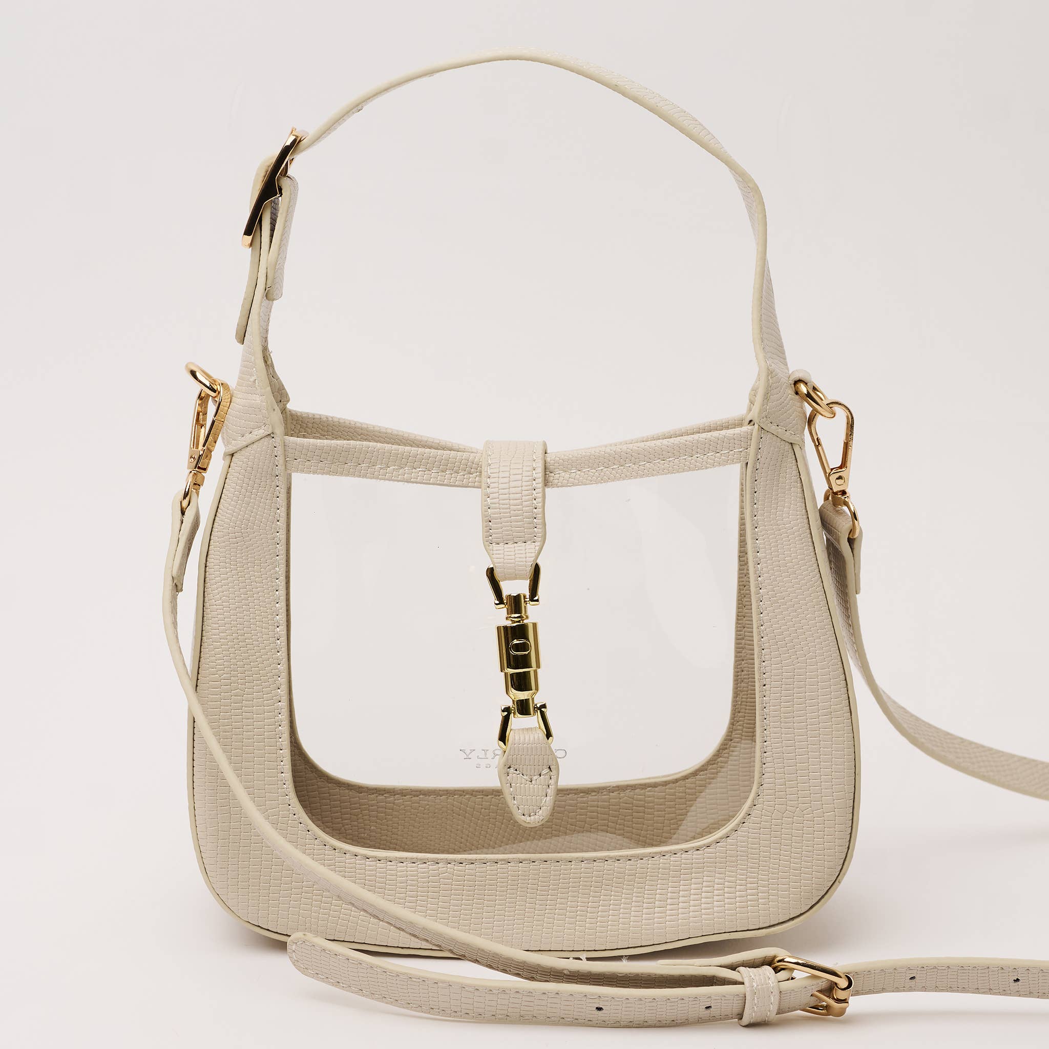The Paige in Ivory