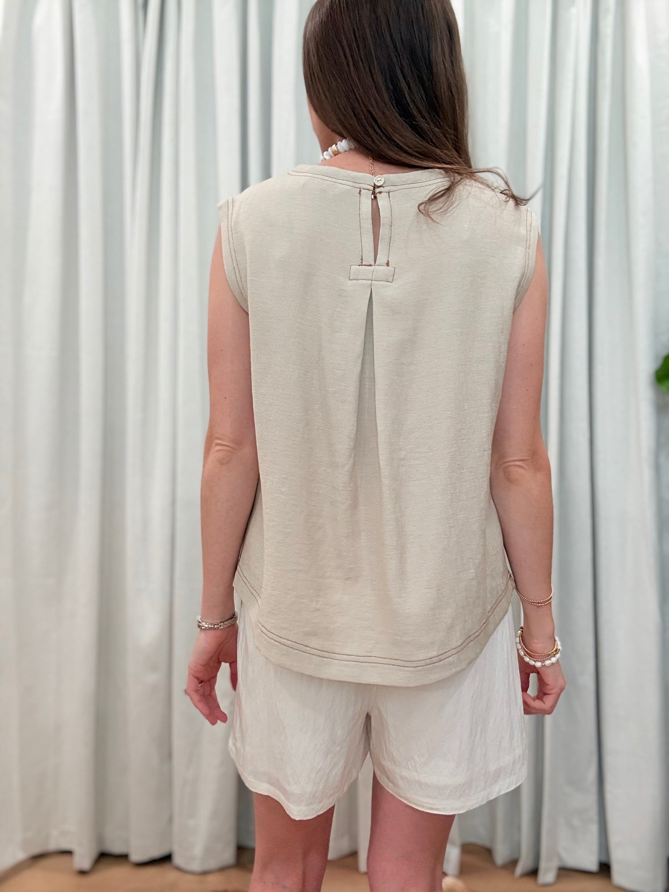 Callie Top