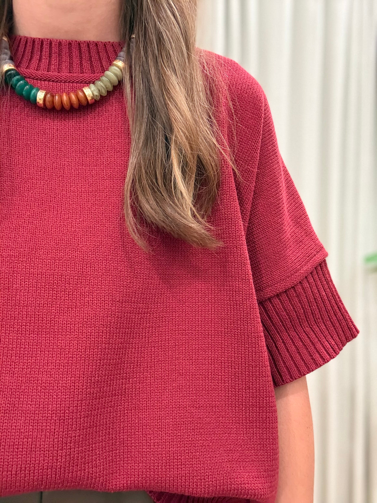 Scarlett Sweater