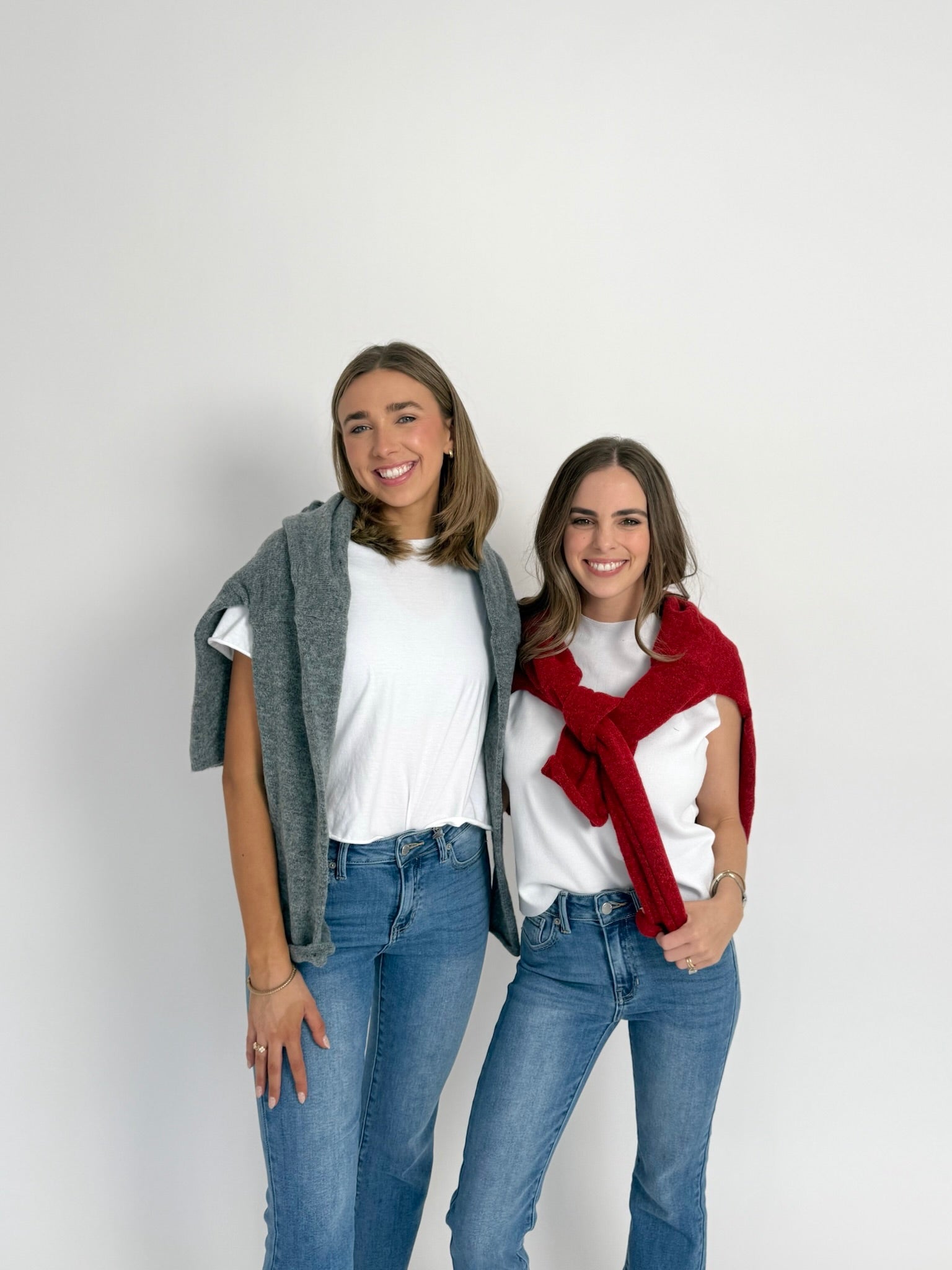 Lightweight Cardigan