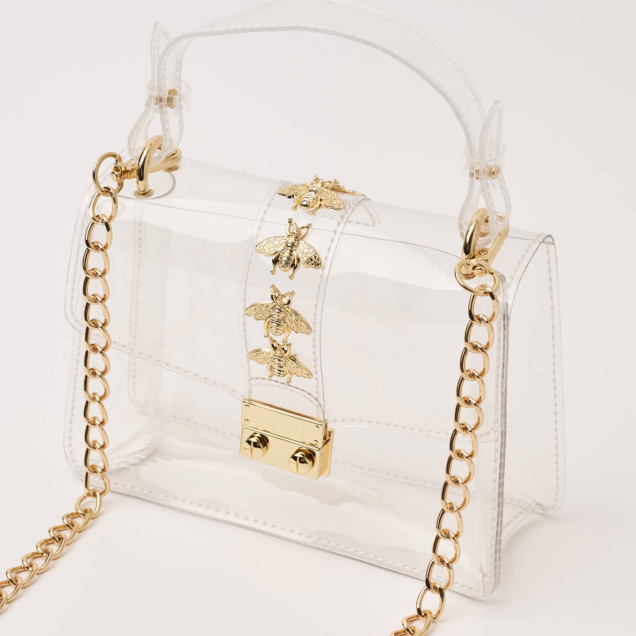The Kathryn Bee Bag