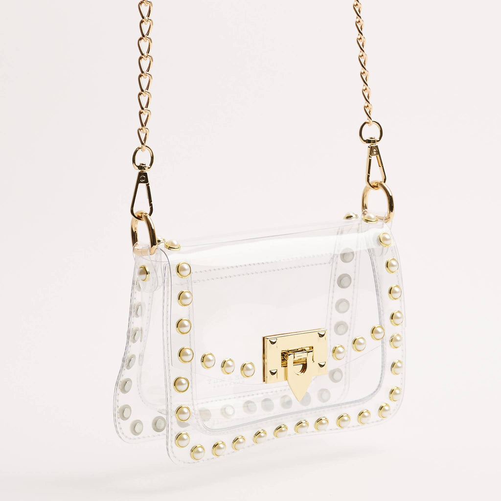 The Jackie in Pearl 
