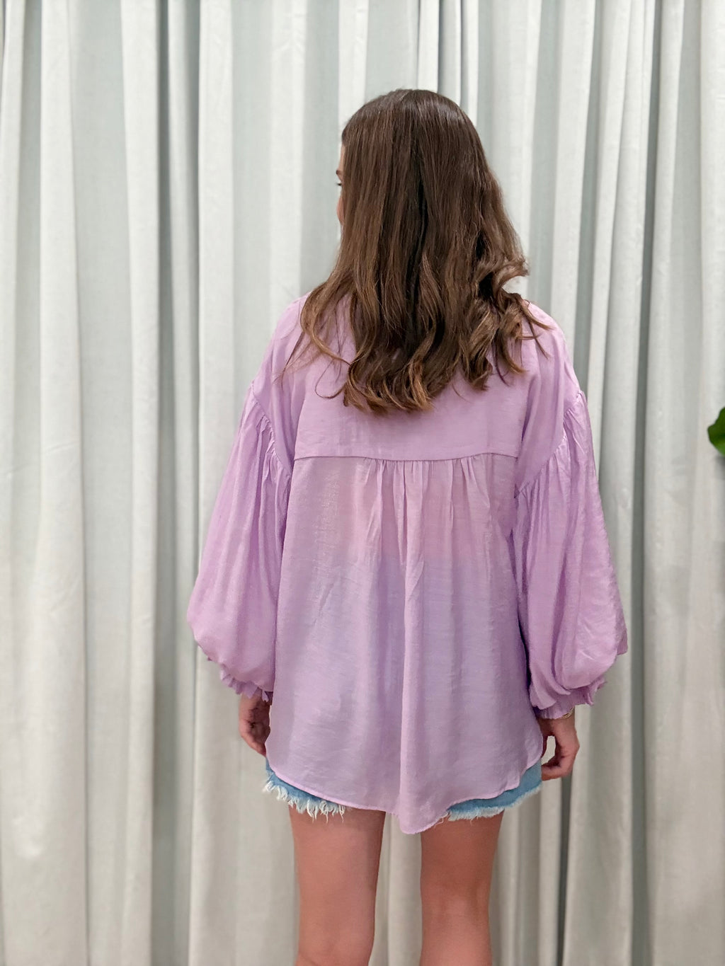 Layla Blouse