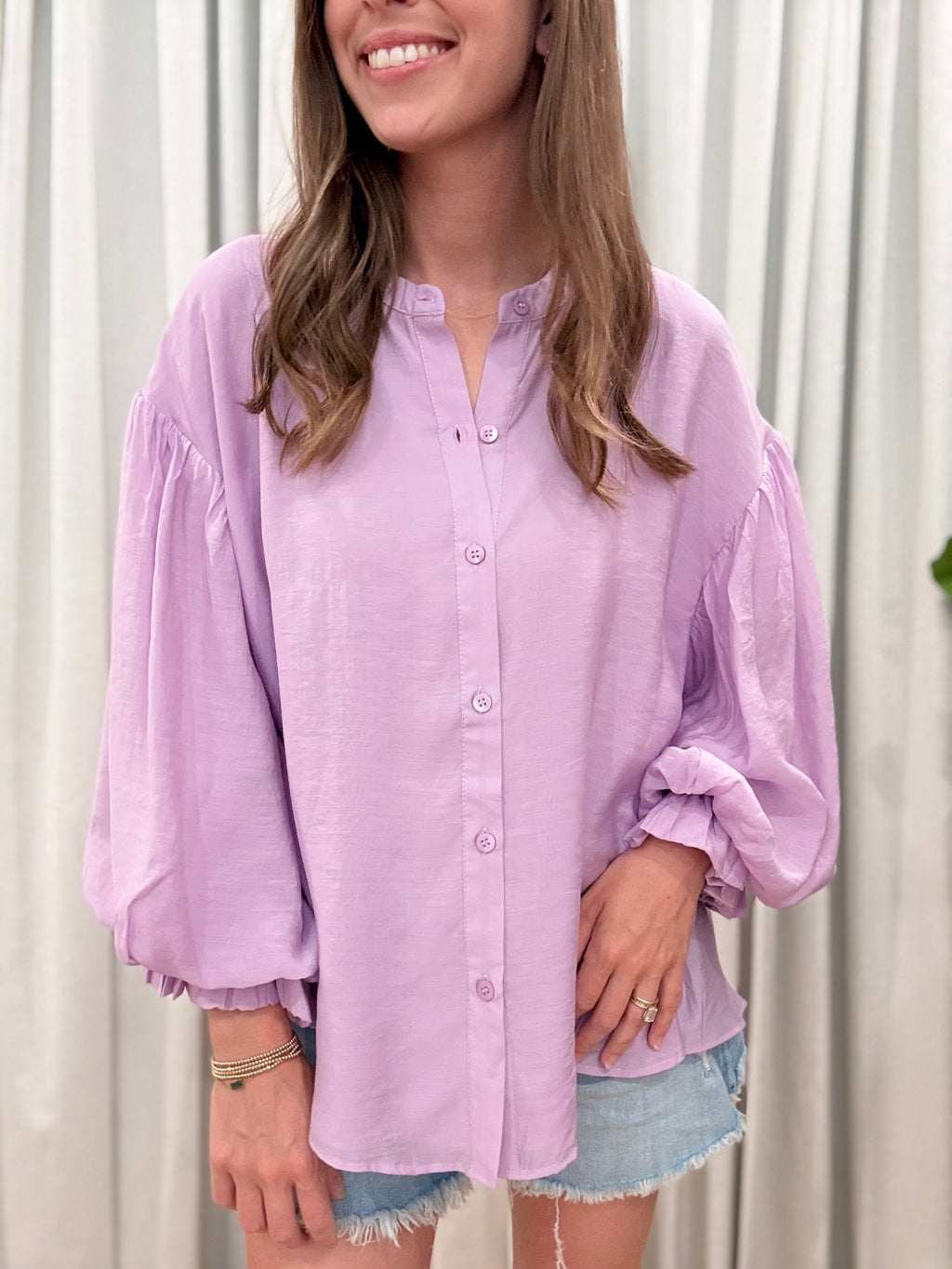 Layla Blouse
