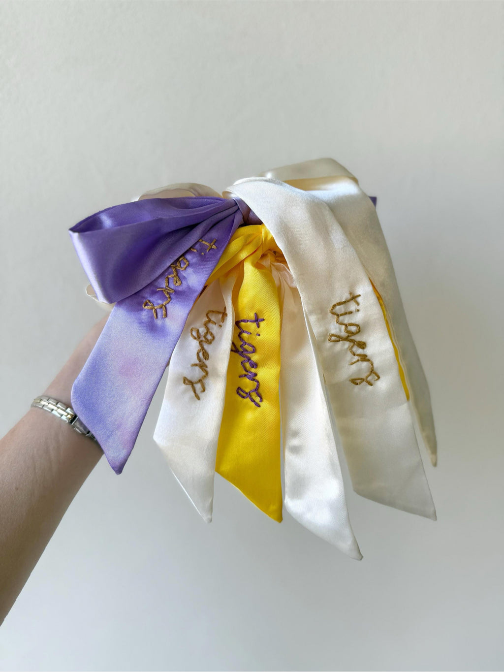 Gameday Twilly Scarf