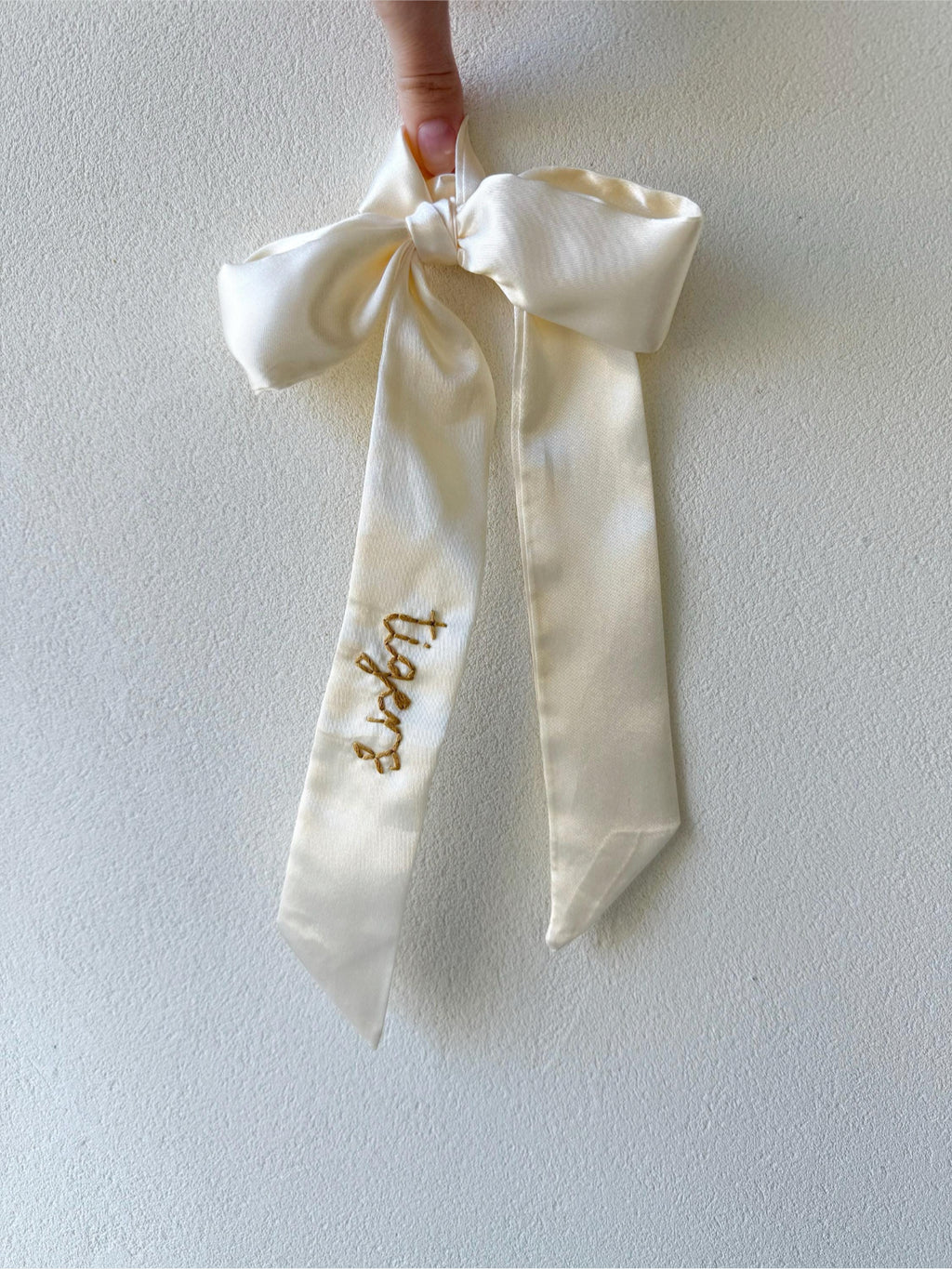 Gameday Twilly Scarf