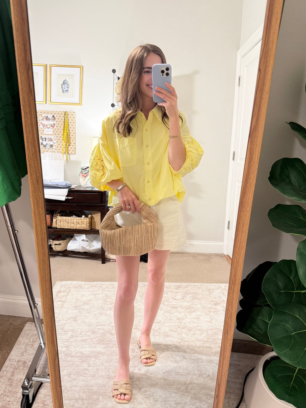 Cut Out Top