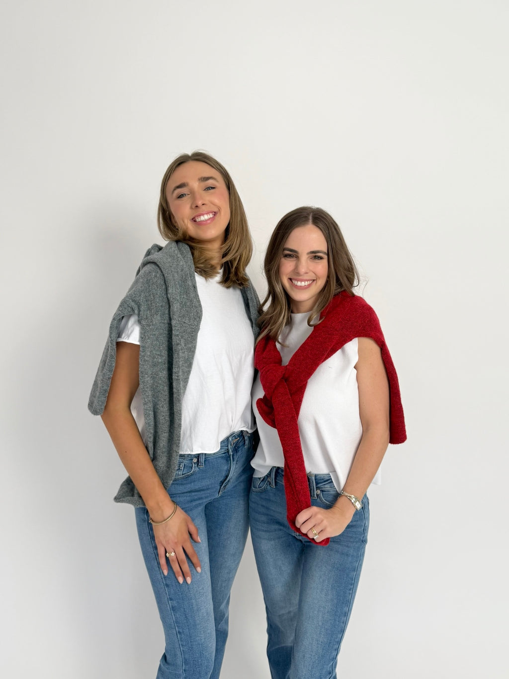 Lightweight Cardigan