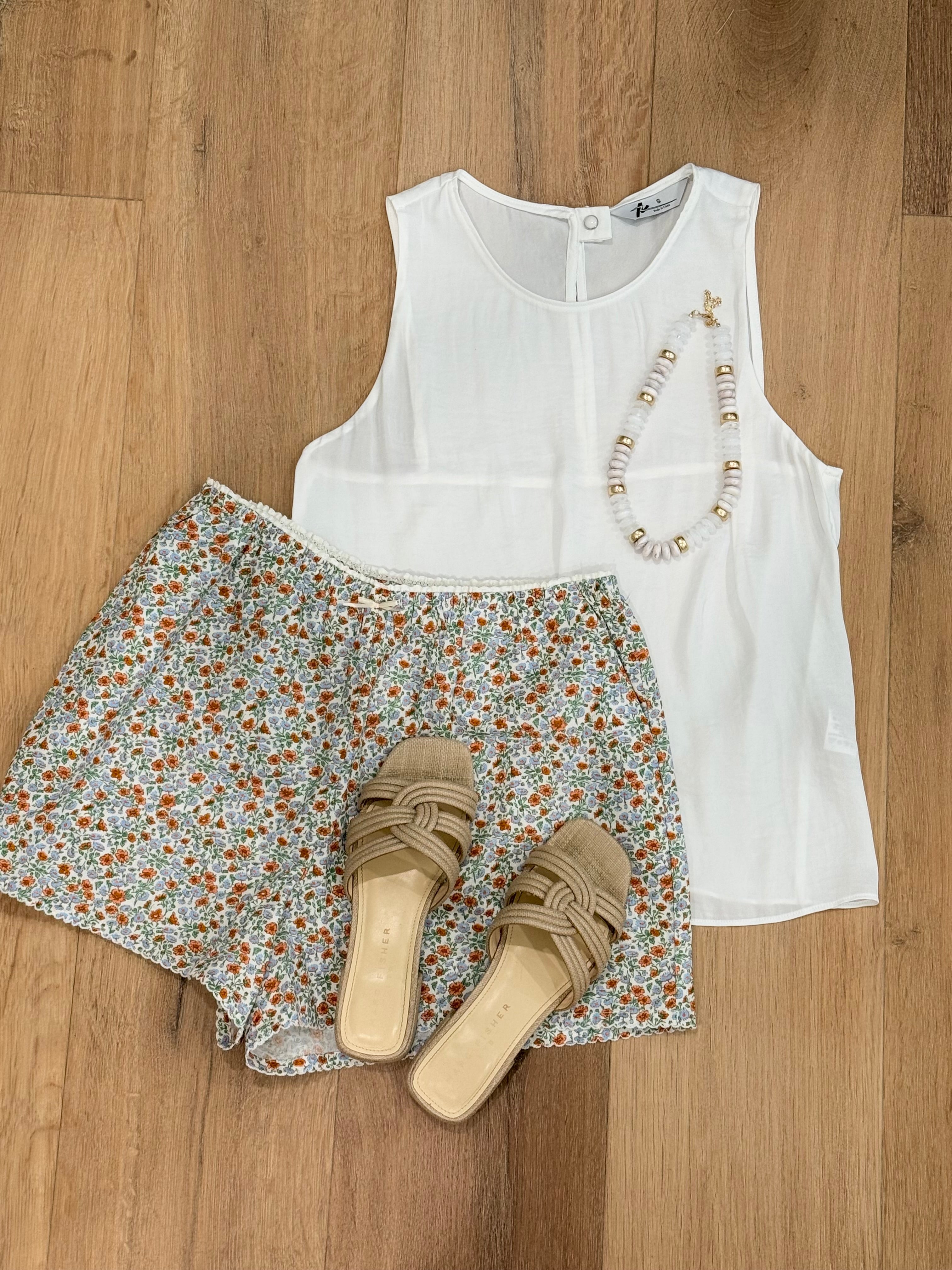 Hayden Top