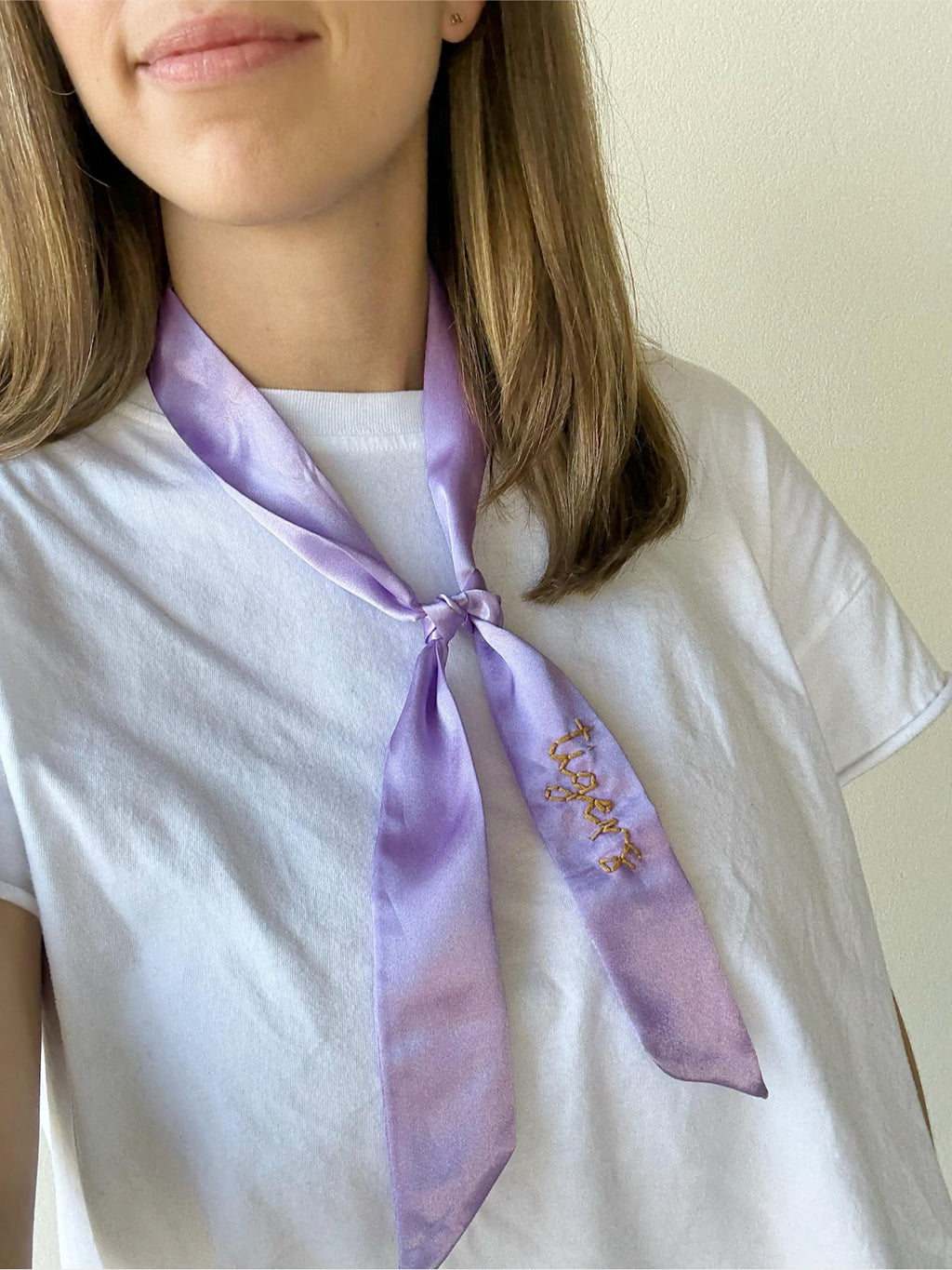 Gameday Twilly Scarf