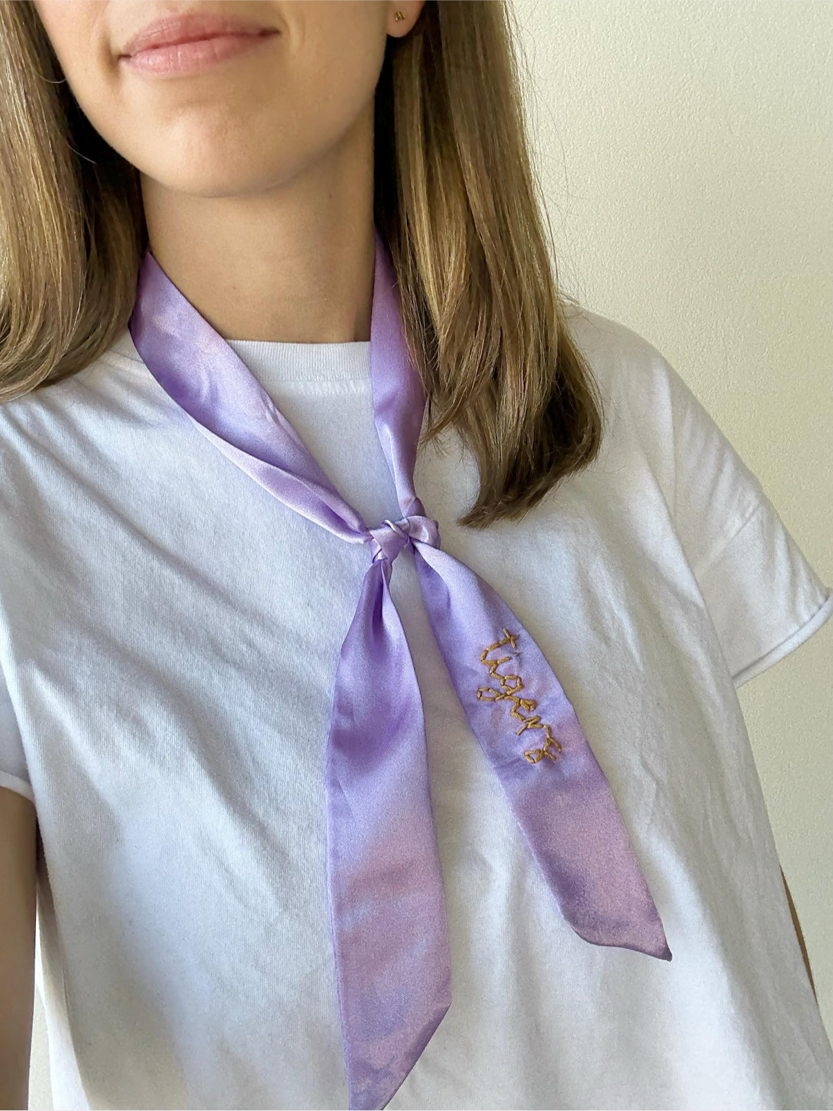 Gameday Twilly Scarf