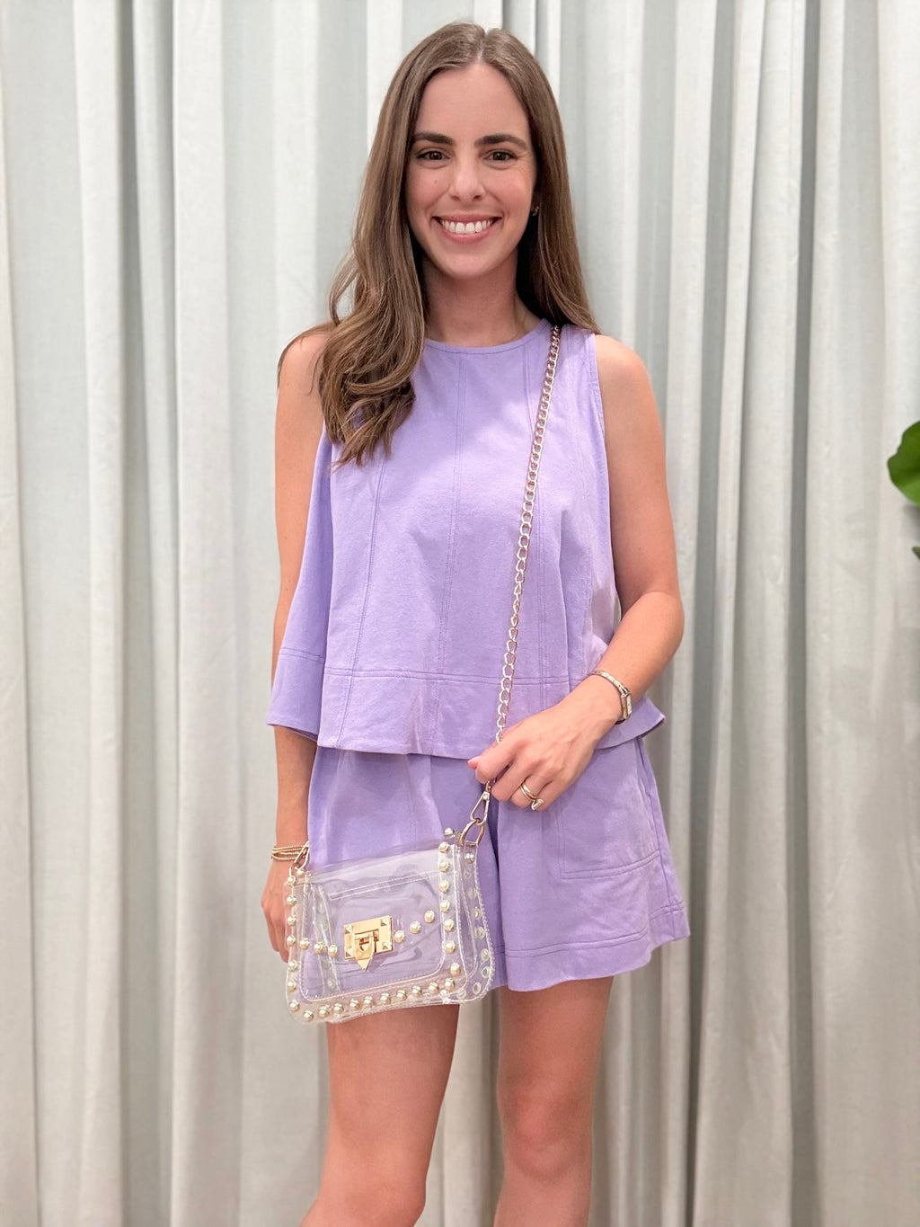 Lavender Set