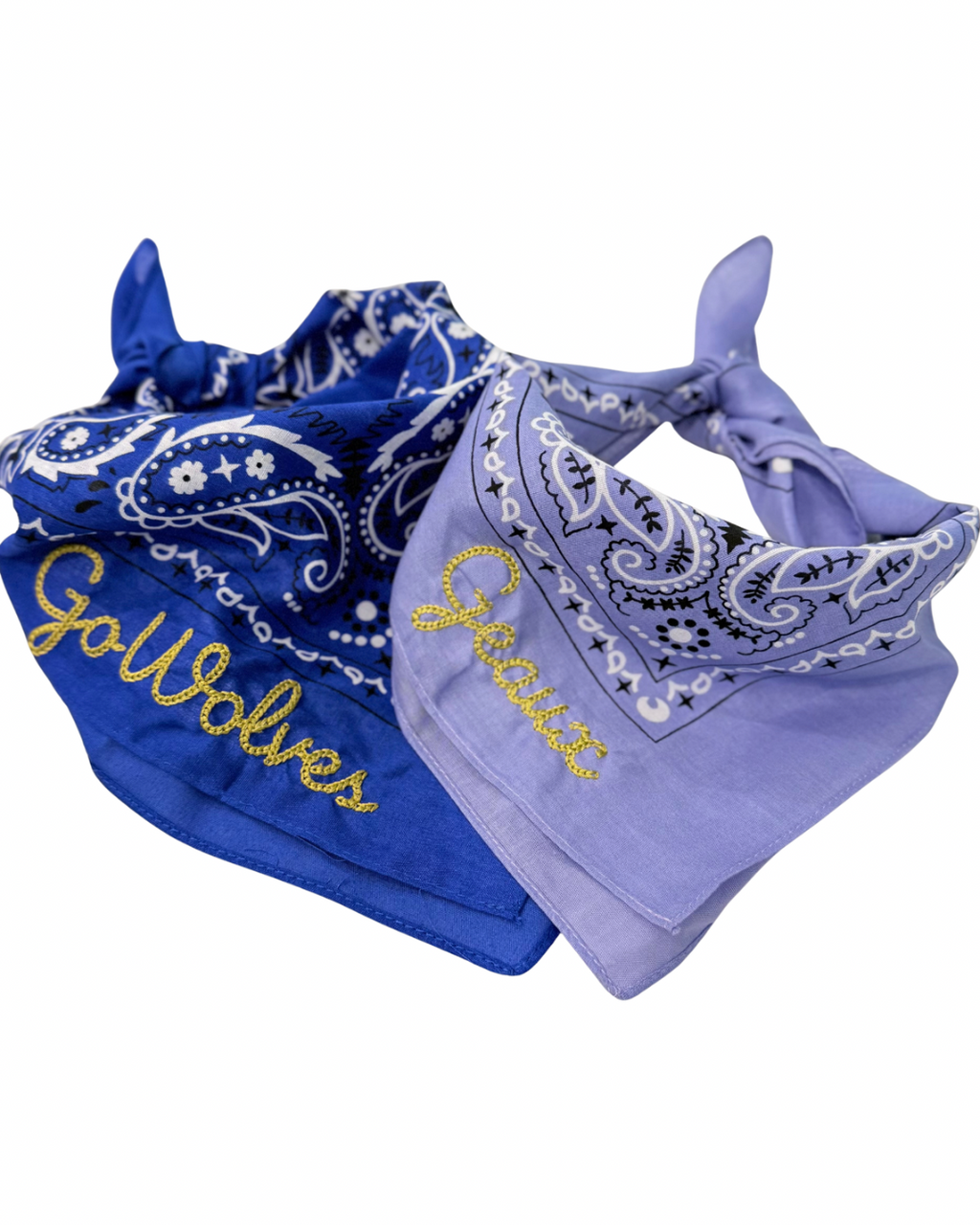 Gameday Bandana