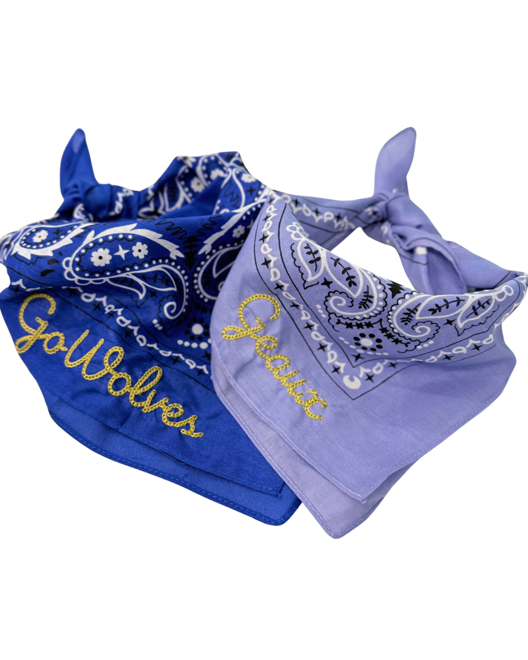 Gameday Bandana