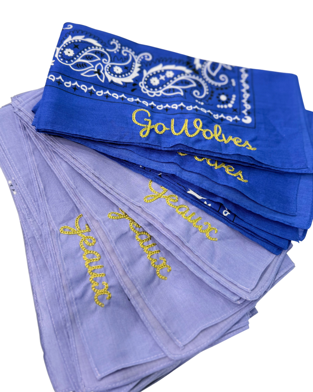 Gameday Bandana