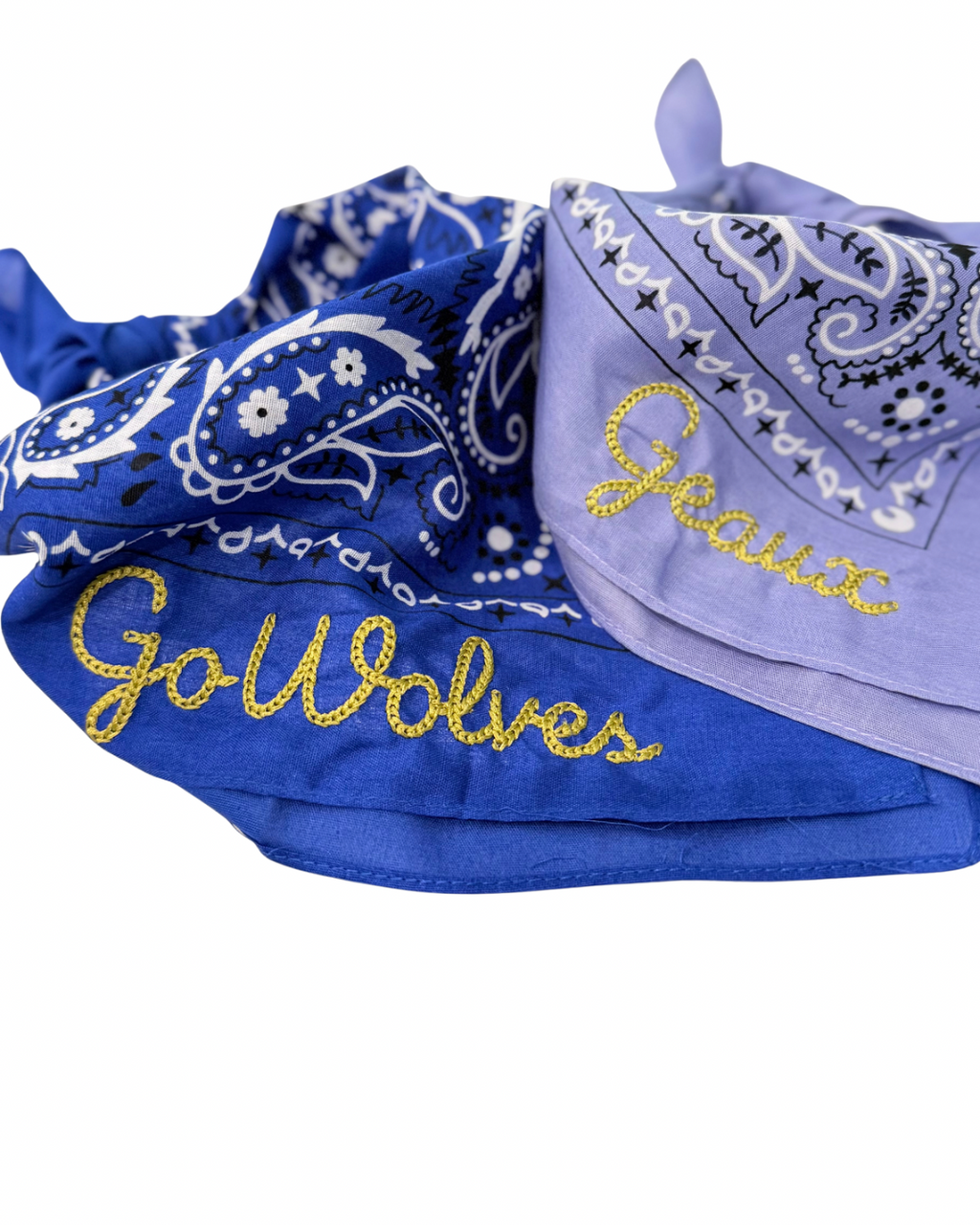 Gameday Bandana