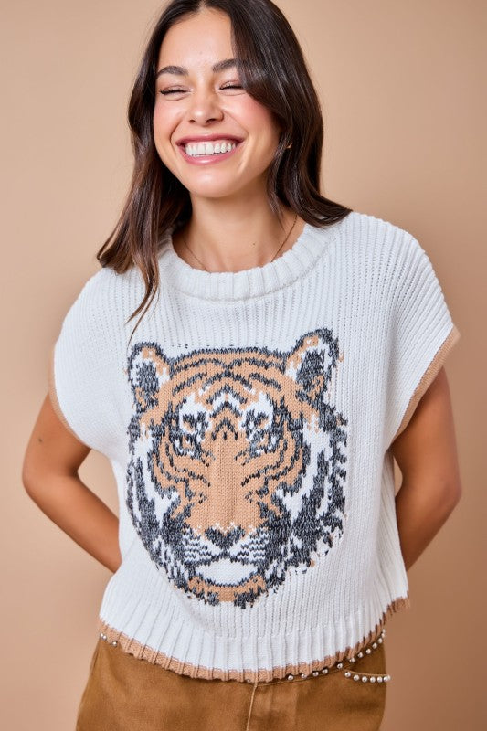 Gameday Tiger Top PREORDER