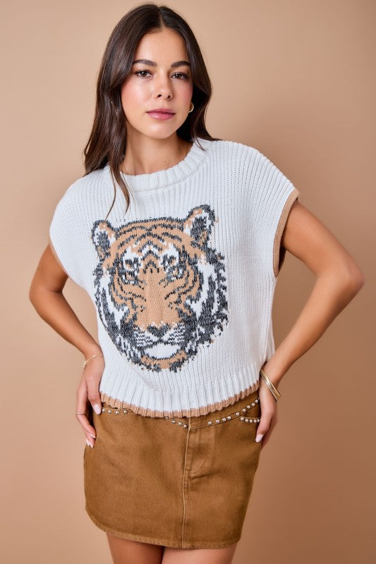 Gameday Tiger Top PREORDER