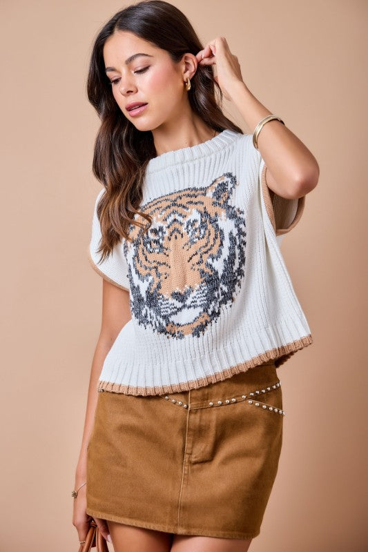 Gameday Tiger Top PREORDER