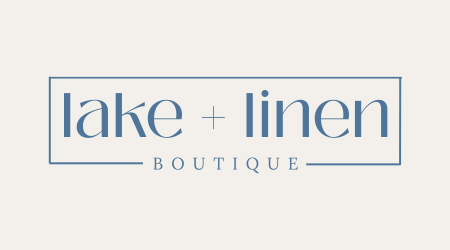Lake + Linen Boutique