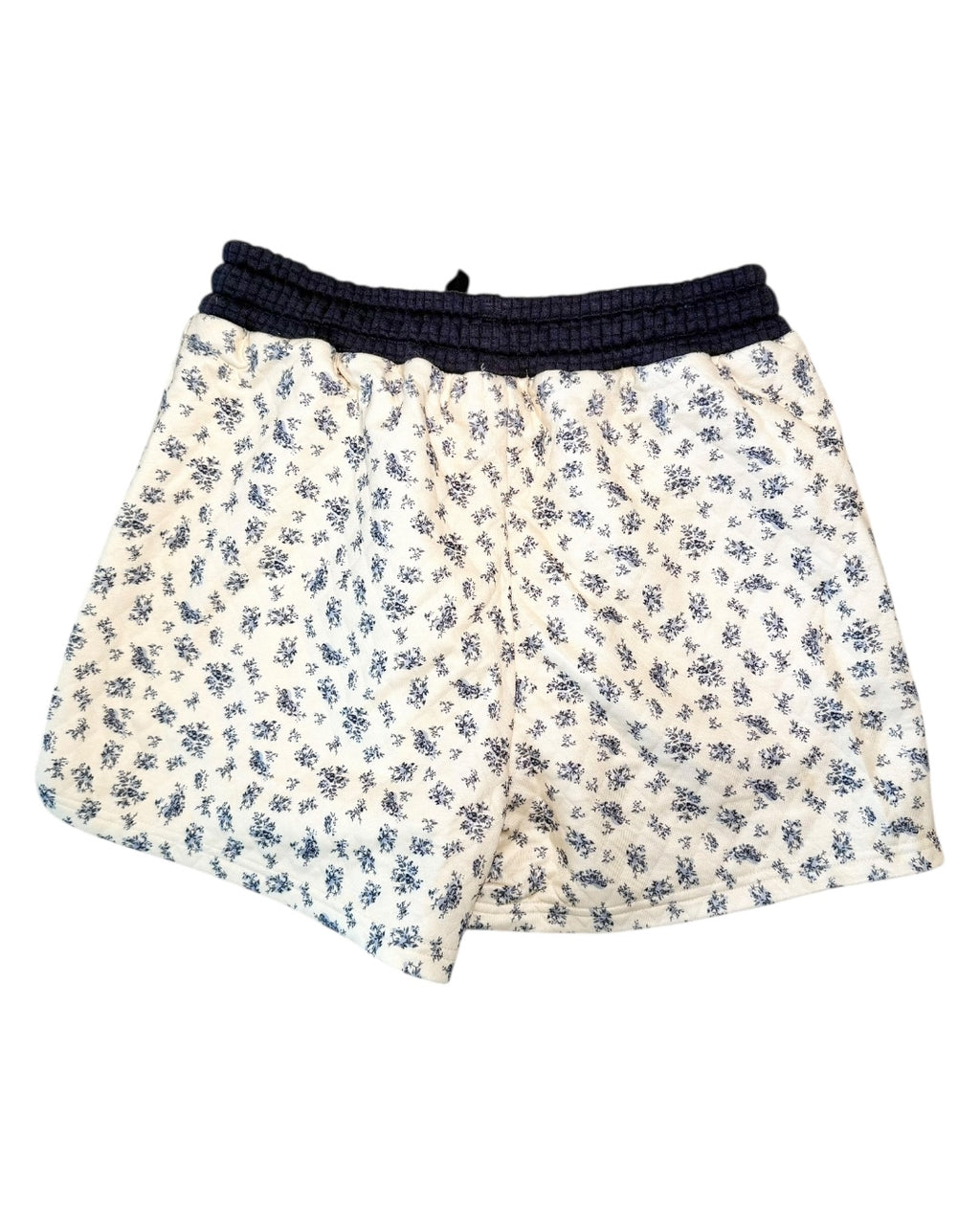 Quilted Pullover Set