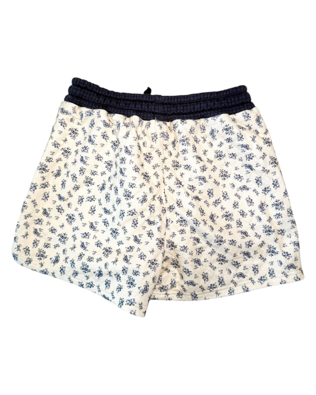 Quilted Pullover Set