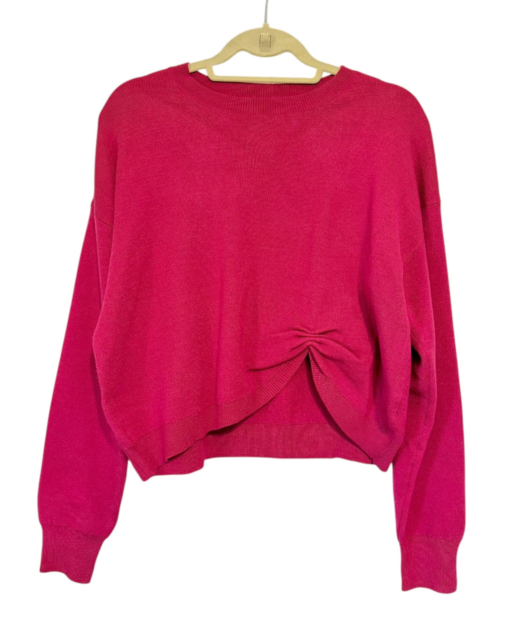 Mix and Match Midi Sweater Dress