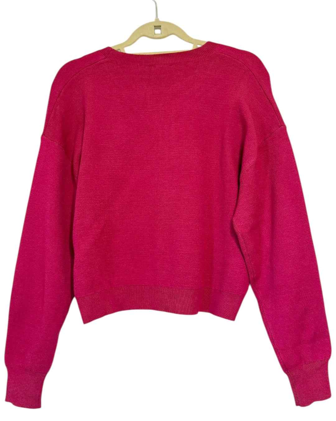 Mix and Match Midi Sweater Dress