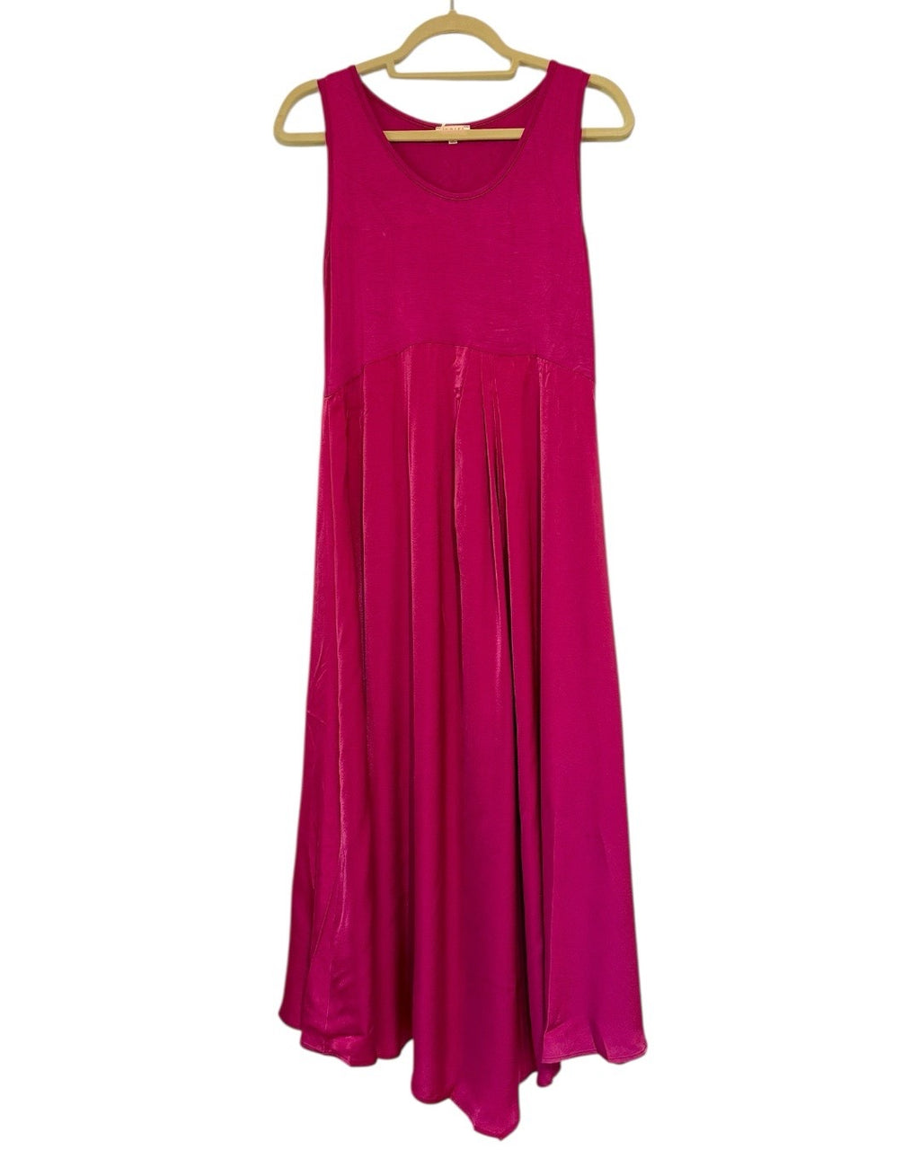 Mix and Match Midi Sweater Dress