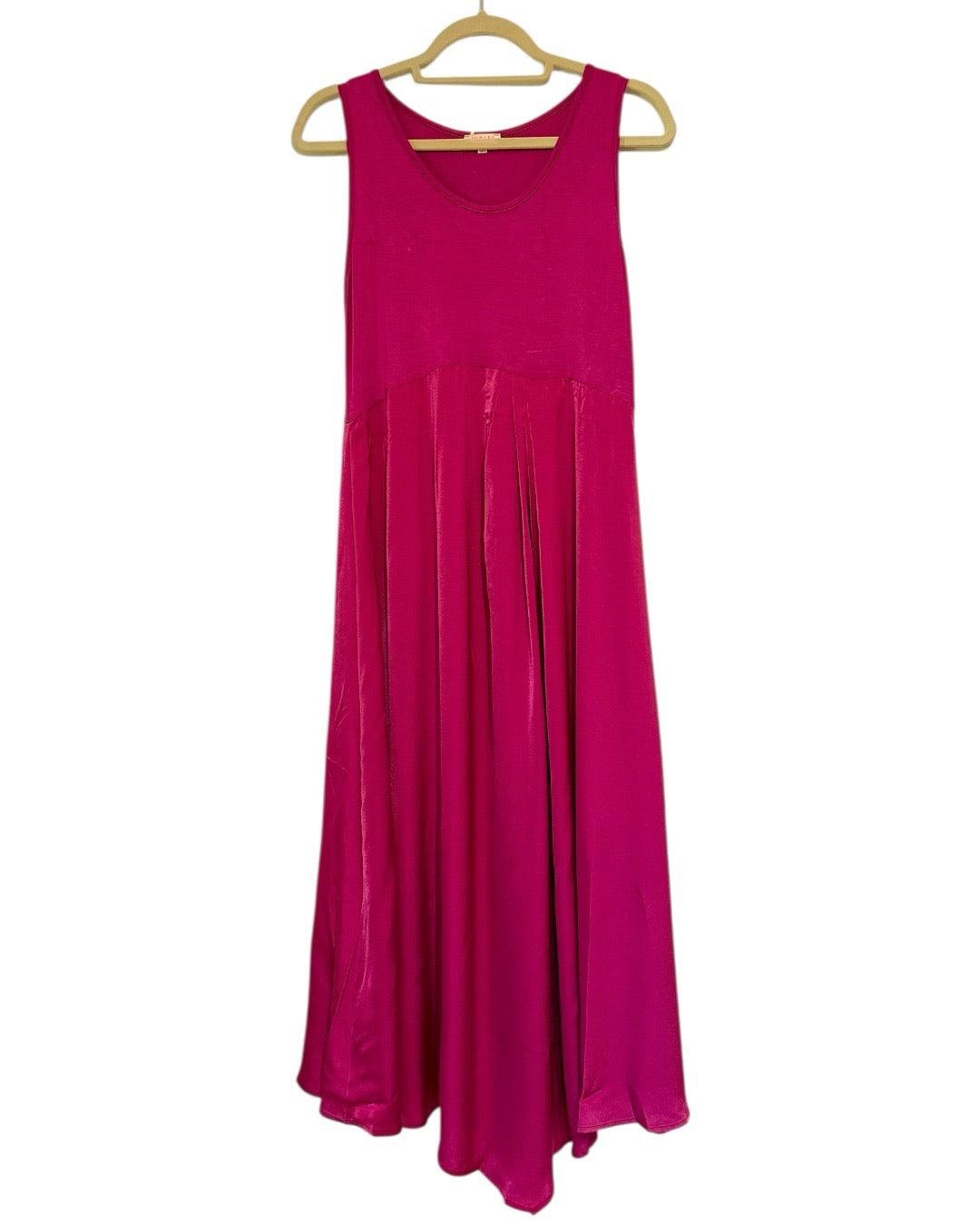 Mix and Match Midi Sweater Dress