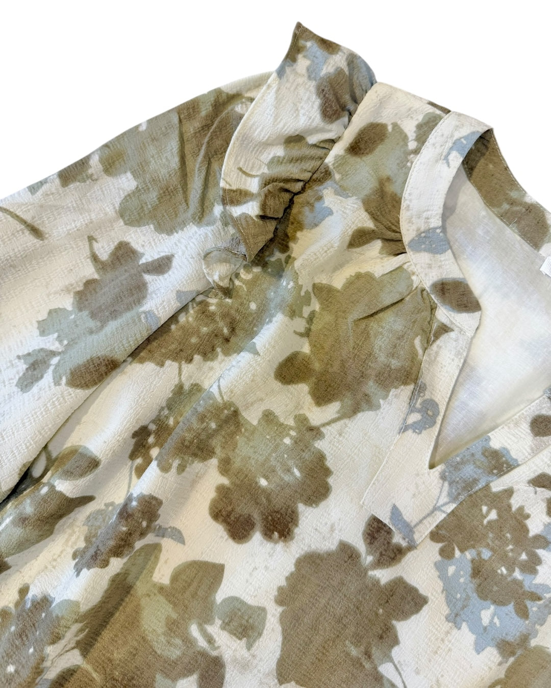 Fionna Floral Blouse