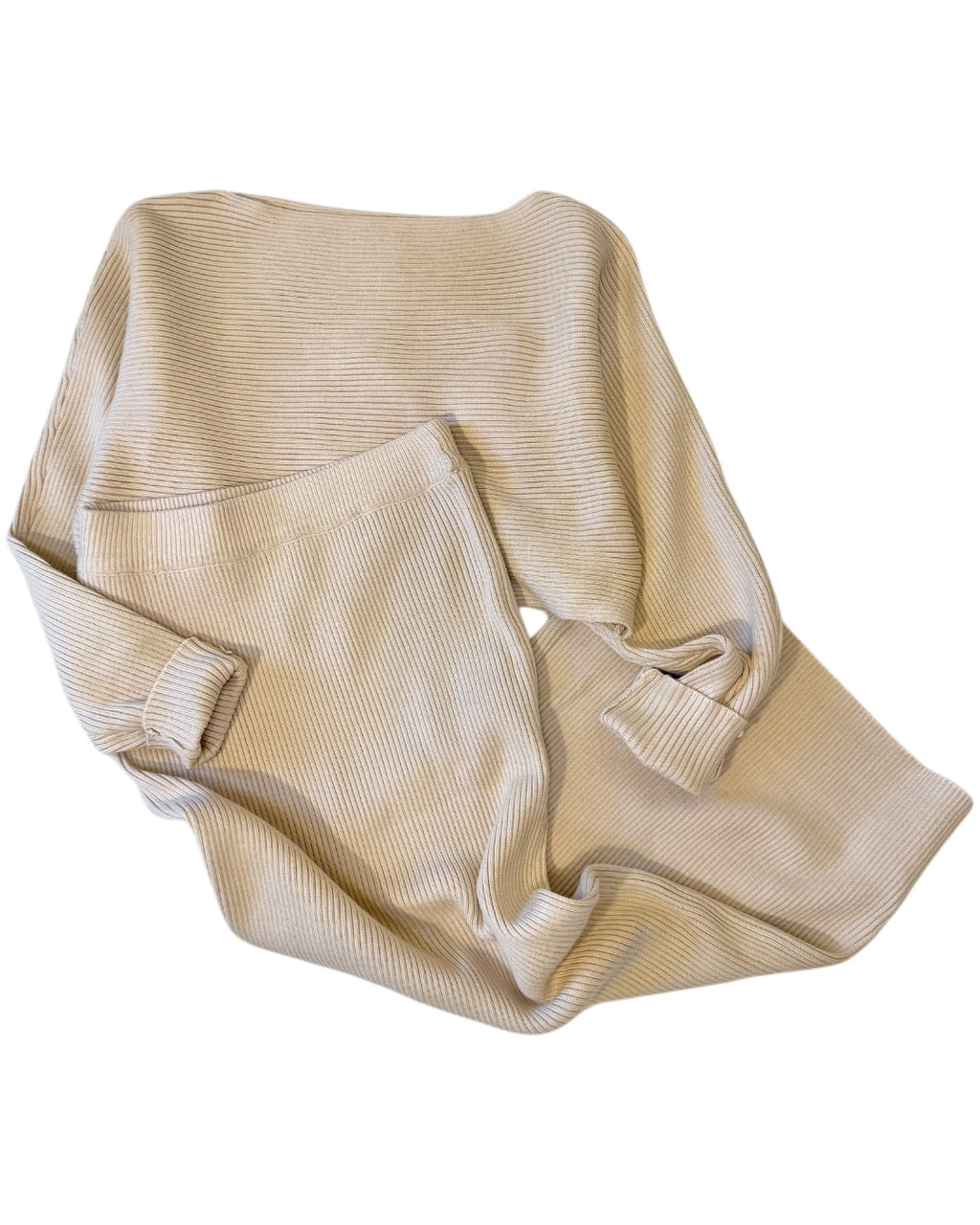 Malyn Midi Skirt Set