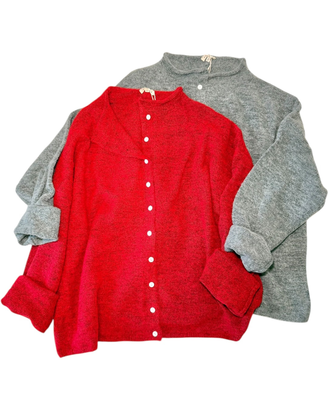 Lightweight Cardigan