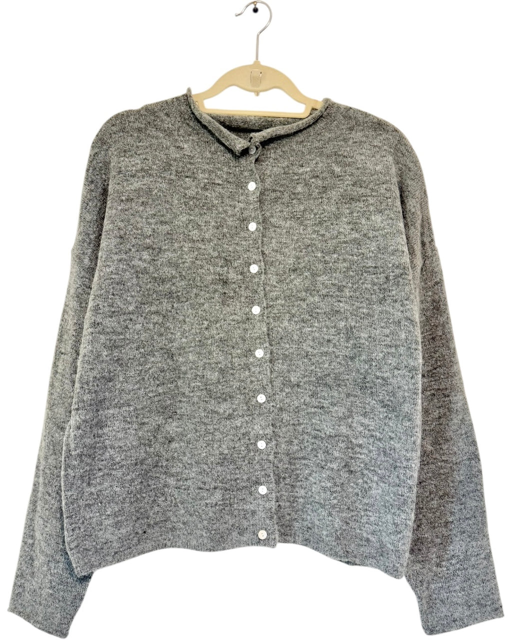 Lightweight Cardigan