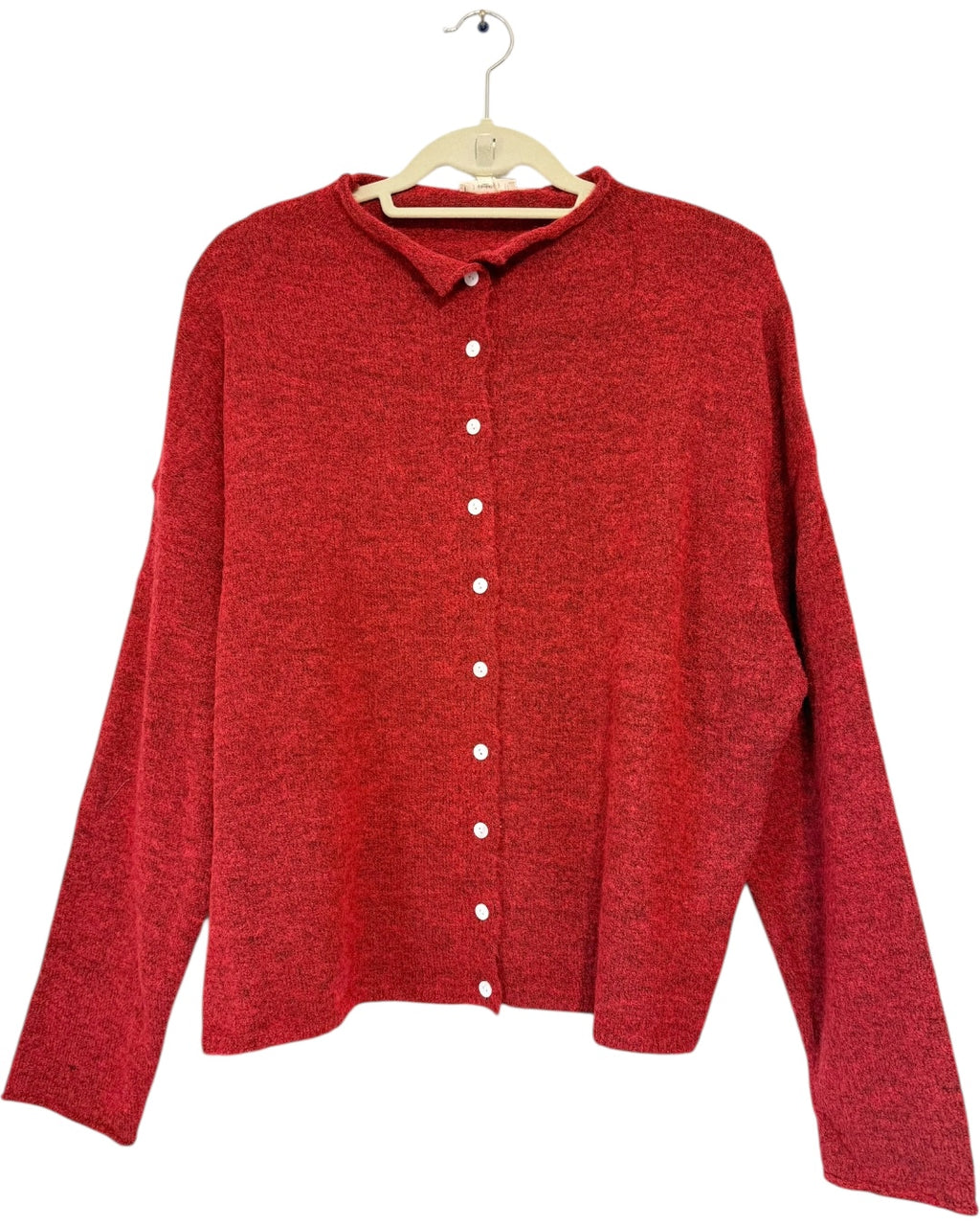 Lightweight Cardigan