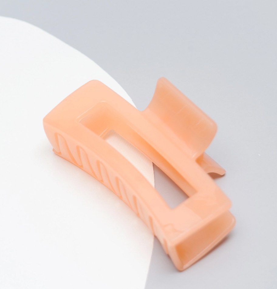 Pastel Claw Clip