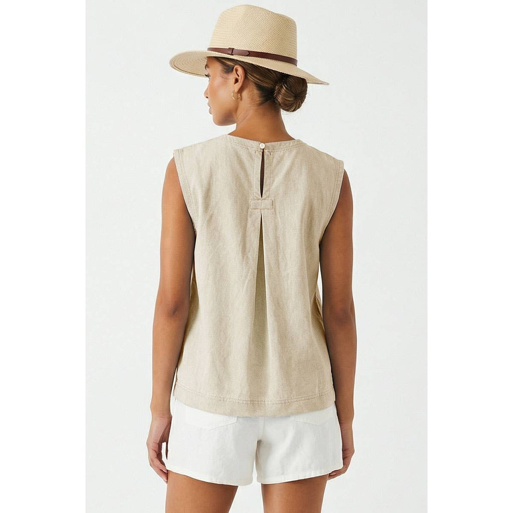 Callie Top