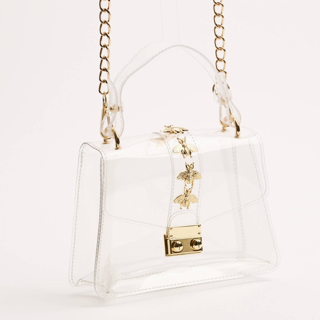 The Kathryn Bee Bag