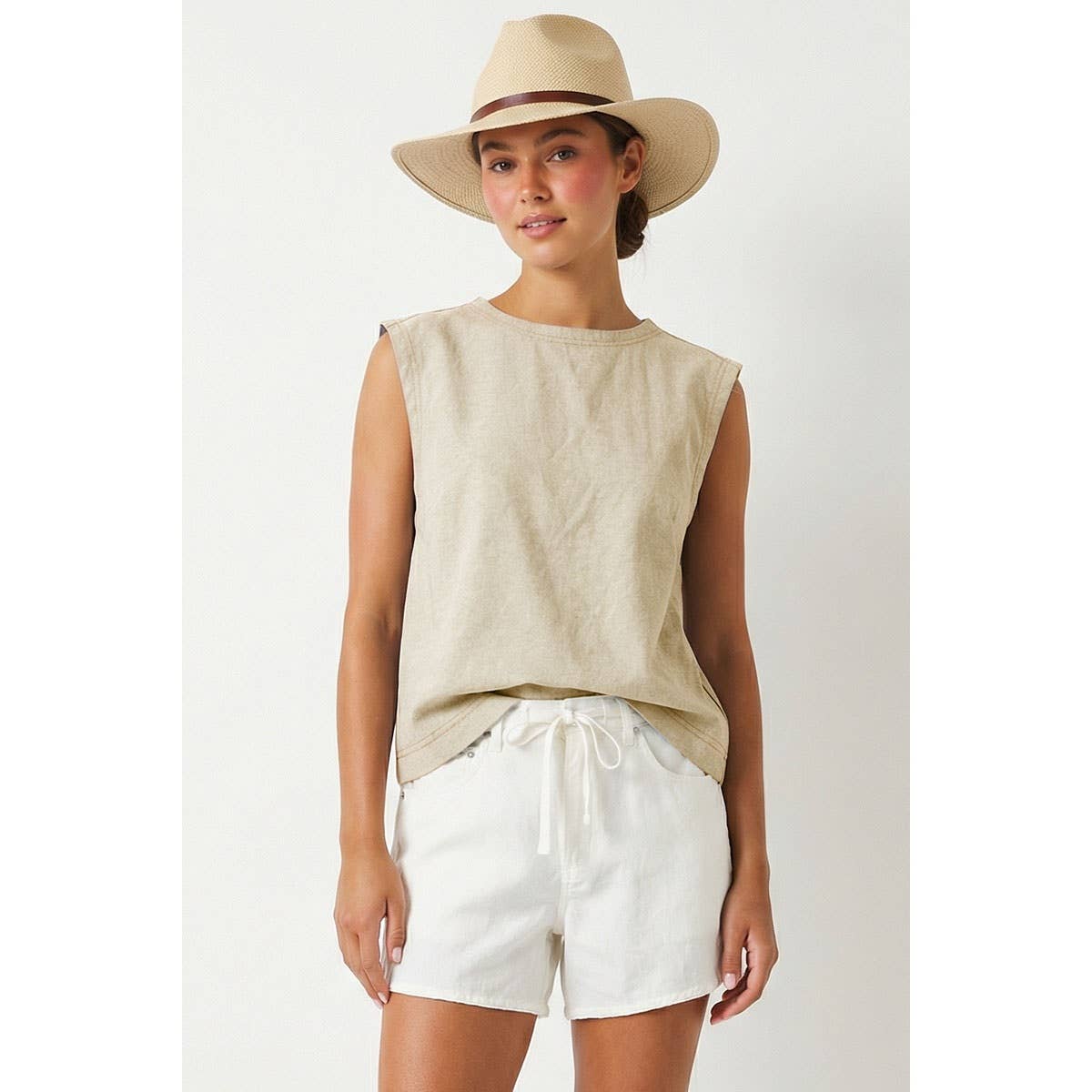 Callie Top